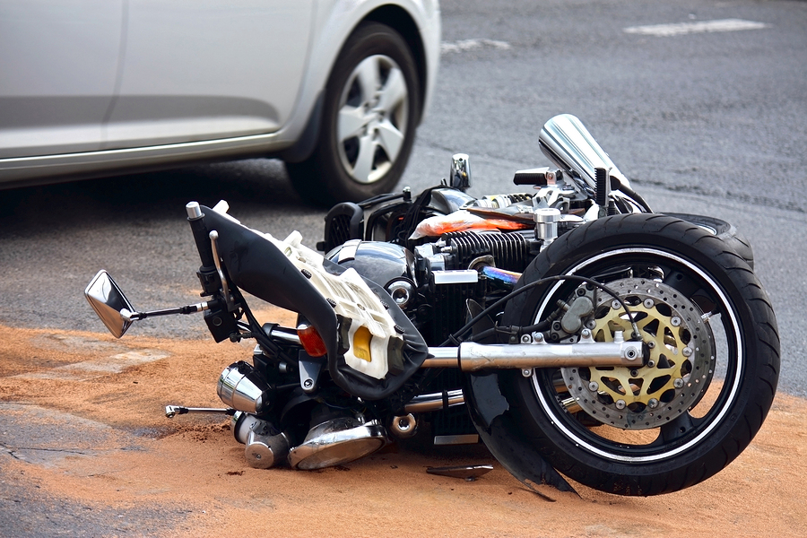 Motorrad Versicherung jetzt berechnen