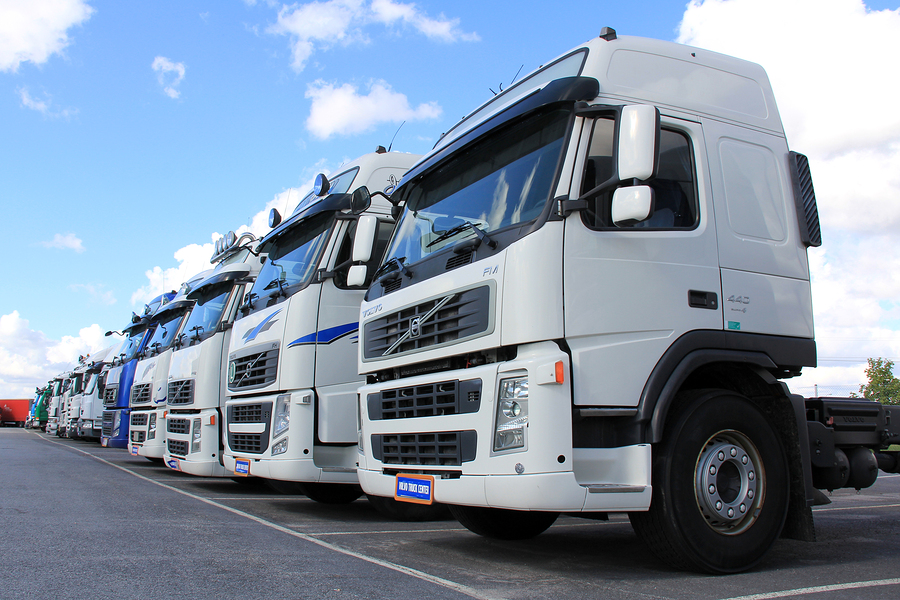 LKW Versicherung kosten berechnen