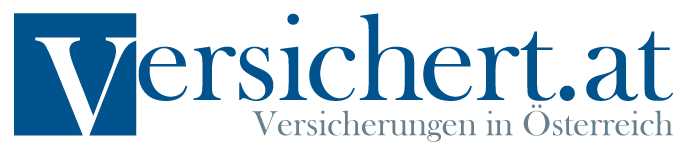 Logo versichert.at